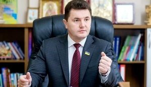 Порошенко назначил главой Черкасской ОГА председателя облсовета Вельбивца