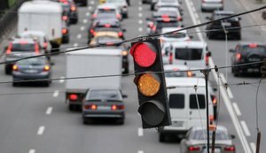 Нові штрафи за перевищення швидкості: Рада провалила голосування