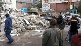 строительство застройка