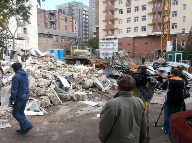 строительство застройка