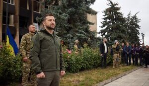 зеленський