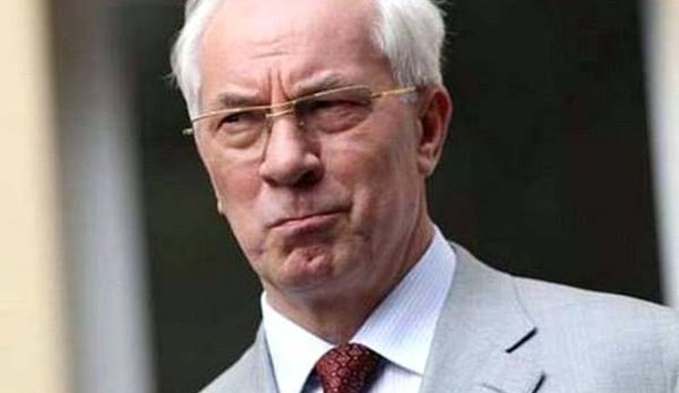Assets owned by former PM Azarov's son and Putin's friend Rotenberg arrested in Italy - Ukraine's Ambassador to Italy