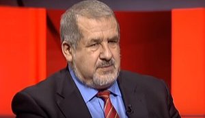 Окупаційна влада робить усе, щоб кримські татари залишали півострів, - Чубаров