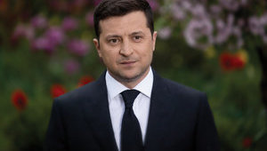 Зеленский обратился к украинцам по случаю Дня памяти и примирения: "Не пришло ли время поставить точку в этом вопросе?". ВИДЕО