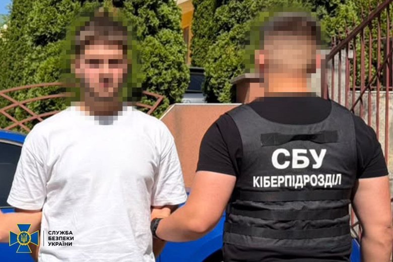 СБУ і Нацполіція заблокували дев’ять схем ухилення від мобілізації у різних регіонах України