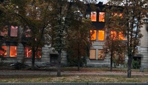 Доба на Донеччині: росіяни вбили 11 людей і 16 поранили, під обстрілами перебували два райони області. ФОТОрепортаж