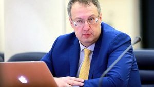 Ґвалтівник із Кагарлицького райвідділу успішно пройшов переатестацію, організовану Деканоідзе в 2016 році, - заступник міністра МВС Геращенко