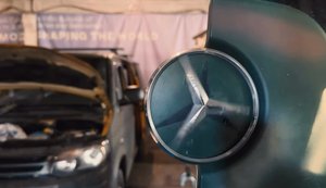 Медицинская рота 47-й ОМБр просит помочь в бронировании эвакуационных автомобилей: "Это защитит и раненых, и персонал"