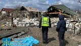 прокуратура,війна,обстріл,харківщина
