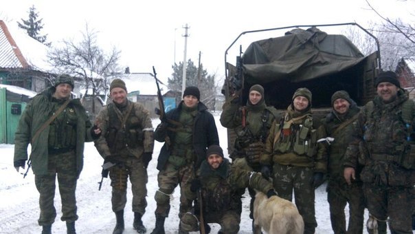Кримінальники, ґвалтівники, неофашисти: встановлено щонайменше 40 українських найманців, які воюють у Сирії в складі ПВК Вагнера 15