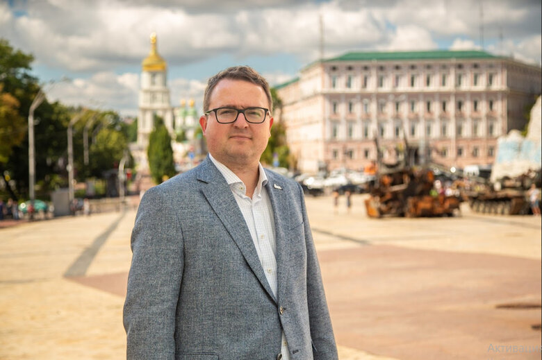 Україна прагне створити окремий трибунал для вищого політичного і військового керівництва Росії 01