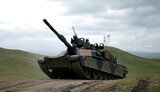 танк,abrams,m1a2