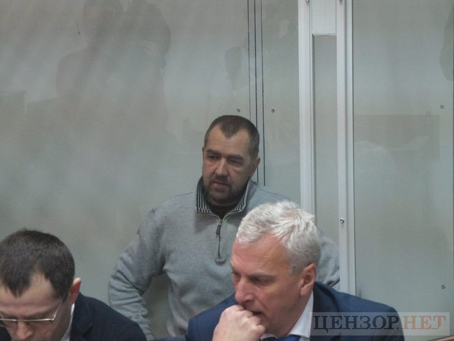 Суд продовжив до 3 липня досудове розслідування вбивства Гандзюк 09