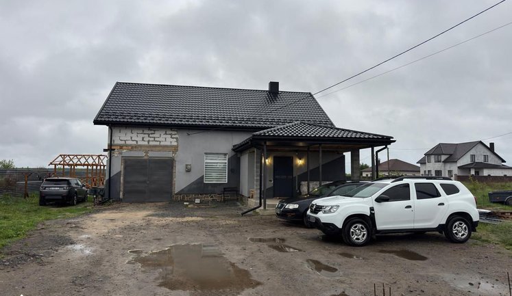 Ремонт дому тещі замість служби – ДБР повідомило про підозру начальнику штаба військової частини з Рівненщини