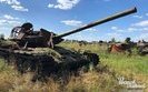 Знищену техніку армії РФ знайшли під Ростовом, - ЗМІ. ФОТОрепортаж