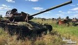 Знищену техніку армії РФ знайшли під Ростовом, - ЗМІ. ФОТОрепортаж