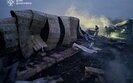 Consequences of shelling in Donetsk region