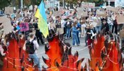 протест у Києві