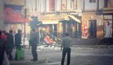 россия взрыв теракт