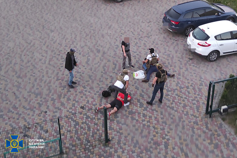 Затримано кілерів спецслужб РФ, які планували вбивства Резнікова та Буданова, - контррозвідка СБУ 04