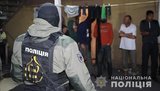 120 людей звільнили з трудового рабства в Києві. ВІДЕО+ФОТОрепортаж