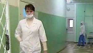 Медиков не могут защитить от туберкулеза - не хватает даже масок и медхалатов. ВИДЕО