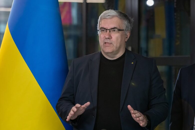 нардеп ЄС Павленко