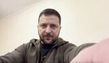 зеленський