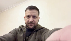 Сприймайте цю зиму не випробуванням, а часом, який наближає нас до перемоги. Вистояти цієї зими - це відстояти все, - Зеленський. ВIДЕО