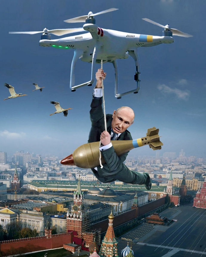 Требую переговоры!