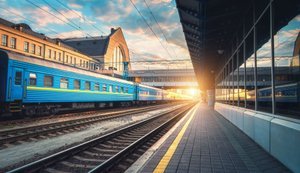 Рада ухвалила закон про безпеку та інтероперабельність залізничного транспорту: які зміни передбачено?