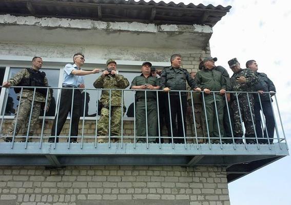 нацгвардия
