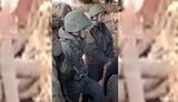 полонені