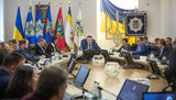 Офіс з питань захисту бізнесу створять у структурі МВС: координуватиме радник Геращенко, а відповідатиме - перший заступник міністра Єнін