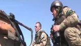 бойцы soldiers