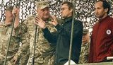 "Ми хочемо додати трохи видовищності", - режисерами ходи на День Незалежності в Києві стали Бадоєв і Коляденко. ФОТОрепортаж
