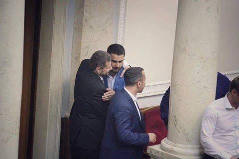 Нардеп нардепу мандат не виклює 03 Нардеп нардепу мандат не виклює 03