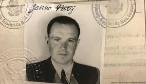 У Німеччині помер 95-річний українець Яків Палій, якого звинувачували в роботі на нацистів у концтаборі "Треблінка"