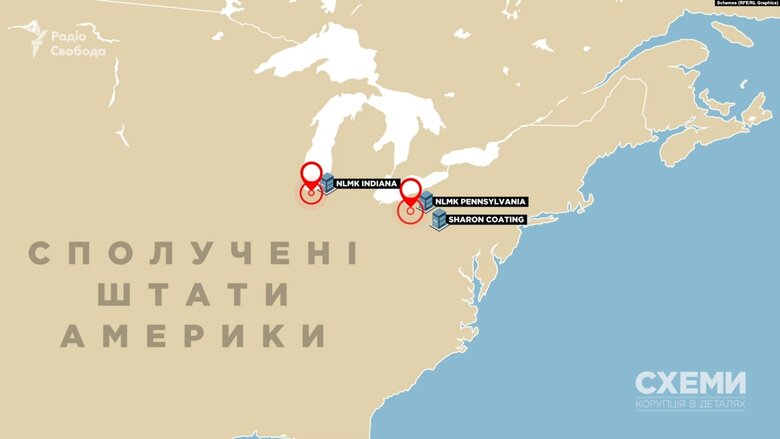 Корпорація найбагатшого олігарха РФ Лісіна, який уникає санкцій, постачає сталь для російських виробників ядерної зброї, - розслідування 05