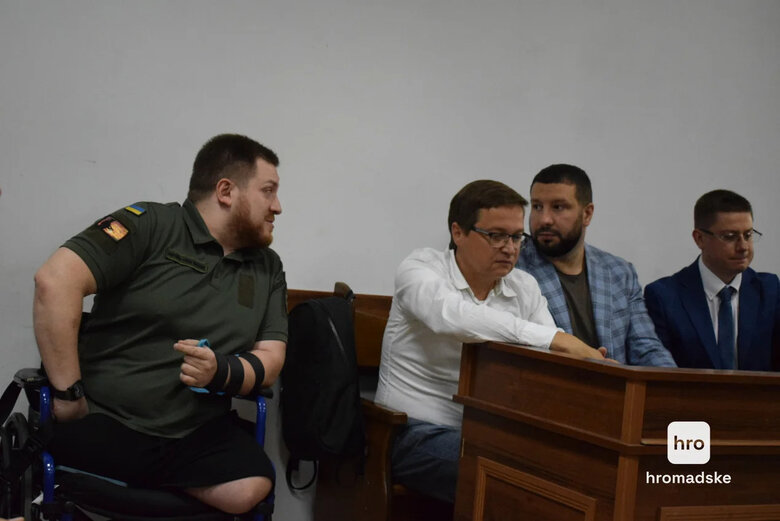 суд над Косовим