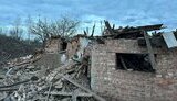обстріл