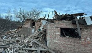 Армія РФ обстріляла передмістя Торецька та селище Нью-Йорк на Донеччині