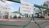 У Києво-Печерській лаврі коронавірусом заразилися всі священники