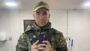 Фильм о воине Хартии Бондаренко покажут в КНУ Шевченко