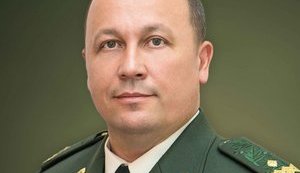 Порошенко звільнив заступника командувача Нацгвардії Бондаря