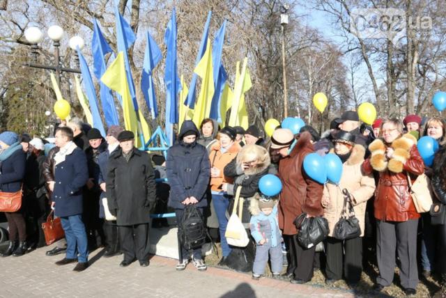 чернигов полиция присяга патрульная патрульные