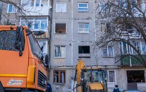 кропивницький
