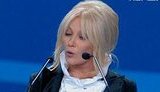 Повалий на съезде ПР: "Я перестала чувствовать стыд перед иностранными гостями". + ВИДЕО.