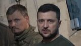 зеленський