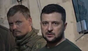 зеленський